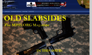 Ezine.m1911.org thumbnail