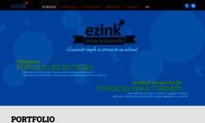 Ezink.com thumbnail