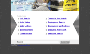 Ezlocaljobfind.com thumbnail