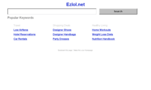 Ezlol.net thumbnail