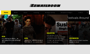Ezmailroom.com thumbnail