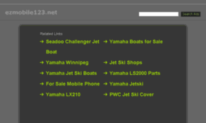 Ezmobile123.net thumbnail