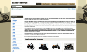 Ezmotortoys.com thumbnail