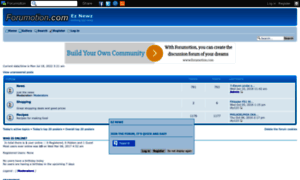 Eznewz.forumotion.com thumbnail