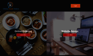 Ezonlinefoodorders.com thumbnail