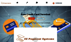 Ezpaymentsystems.com thumbnail