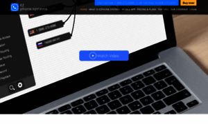 Ezphone.systems thumbnail