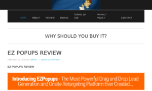 Ezpopups-review.info thumbnail