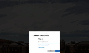 Ezproxy.liberty.edu thumbnail