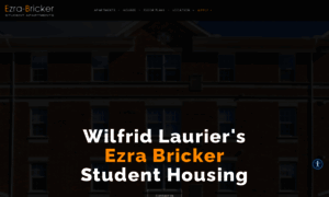 Ezra-brickerapartments.ca thumbnail