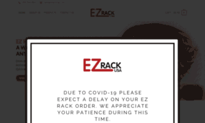 Ezrackusa.com thumbnail