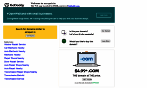 Ezrepair.in thumbnail