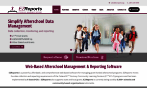 Ezreports.org thumbnail
