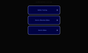 Ezriders.co.uk thumbnail