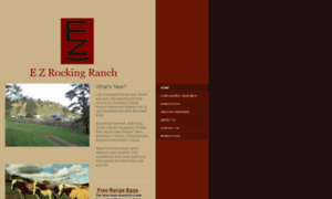 Ezrocking-ranch.com thumbnail
