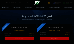 Ezrsgold.com thumbnail