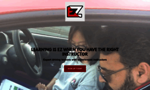 Ezschoolofmotoring.co.uk thumbnail