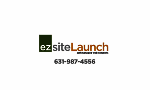 Ezsitelaunch.com thumbnail