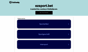 Ezsport.bet thumbnail