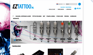 Eztattoo.nl thumbnail