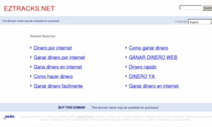 Eztracks.net thumbnail