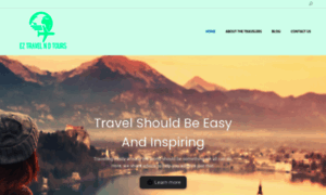 Eztravelndtours.com thumbnail