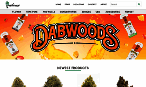 Eztreehouse420.com thumbnail