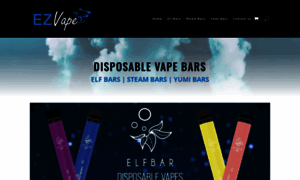 Ezvape.co.za thumbnail