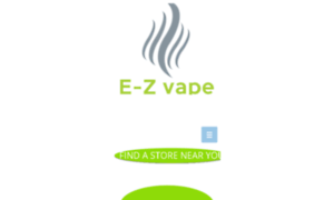 Ezvapestores.com thumbnail