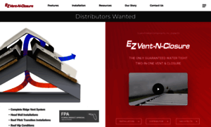 Ezventnclosure.com thumbnail