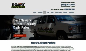 Ezwayparking.com thumbnail