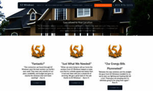 Ezwindows.net thumbnail