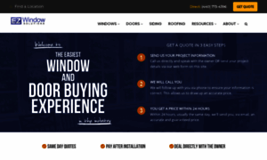 Ezwindowsolutions.com thumbnail