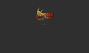 Ezygold.info thumbnail