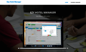 Ezyhotelmanager.co.za thumbnail