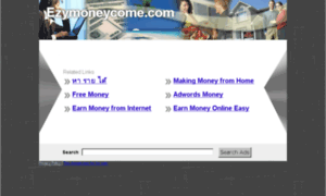 Ezymoneycome.com thumbnail