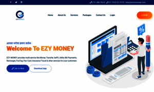 Ezymoneypl.com thumbnail