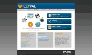 Ezypal.com thumbnail