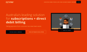 Ezypay.com.au thumbnail