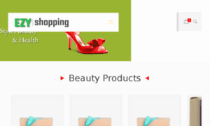 Ezyshopping.store thumbnail