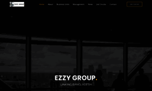 Ezzygroup.net thumbnail