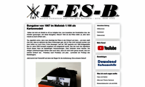 F-es-b-modellbau.blogspot.com thumbnail