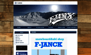 F-janck.com thumbnail