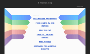 F-movies.org thumbnail