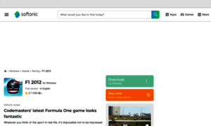 F1-2012.en.softonic.com thumbnail