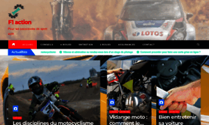 F1-action.net thumbnail