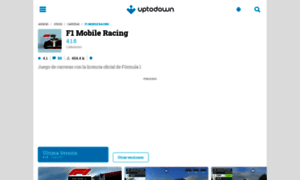 F1-mobile-racing.uptodown.com thumbnail