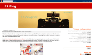 F1-viewpoint.blogspot.com thumbnail
