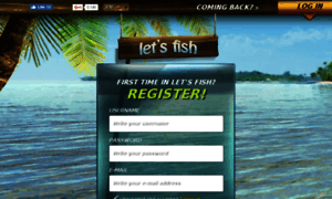 F1.lets-fish.com thumbnail