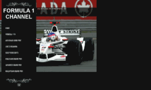 F1.trueonlinetv.com thumbnail